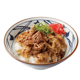 Gyudon
